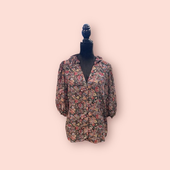 Zara Tops - Women’s Zara Blouse